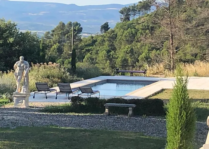 Domaine de la porte de fer