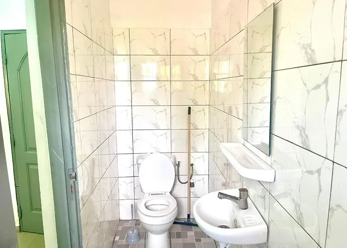 Guest House Tokoin Casablanca
