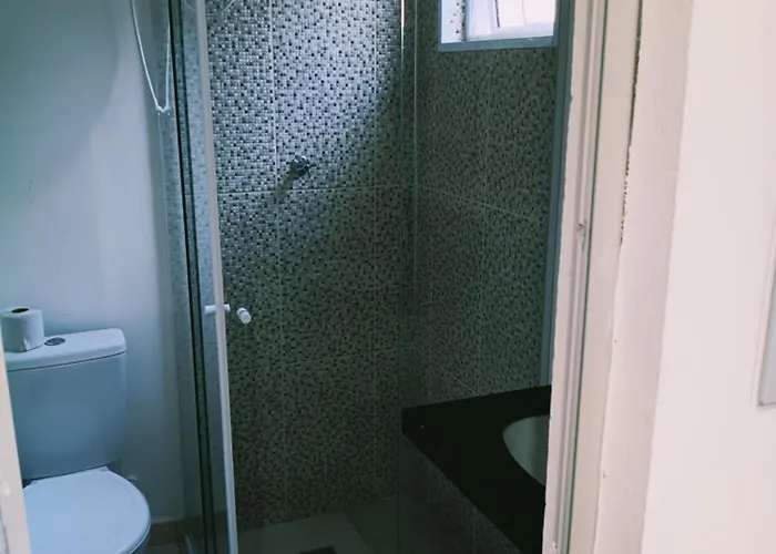 Suites Aeroporto