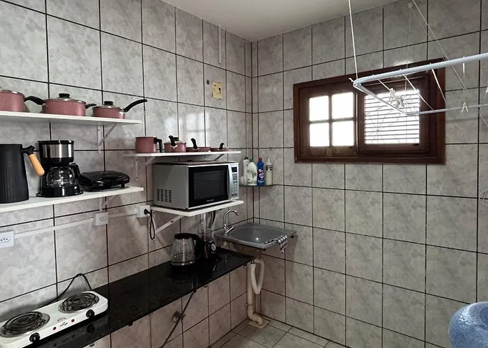 Suites Premium Jacarey, Fortaleza