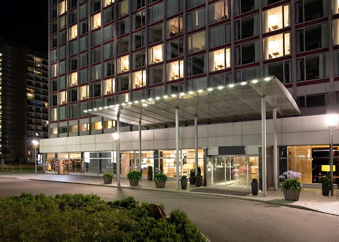 Barcelo Dresden Newa