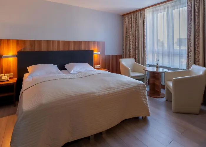 Hotel Astor