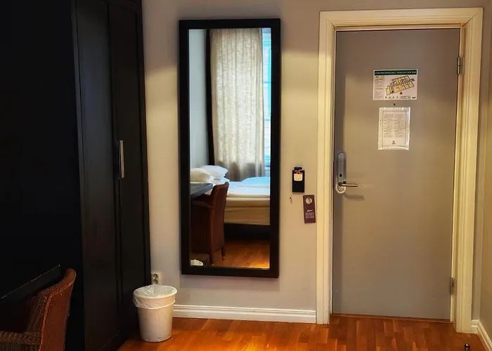 Hotel Villan
