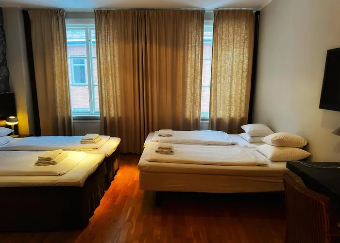 Hotel Villan