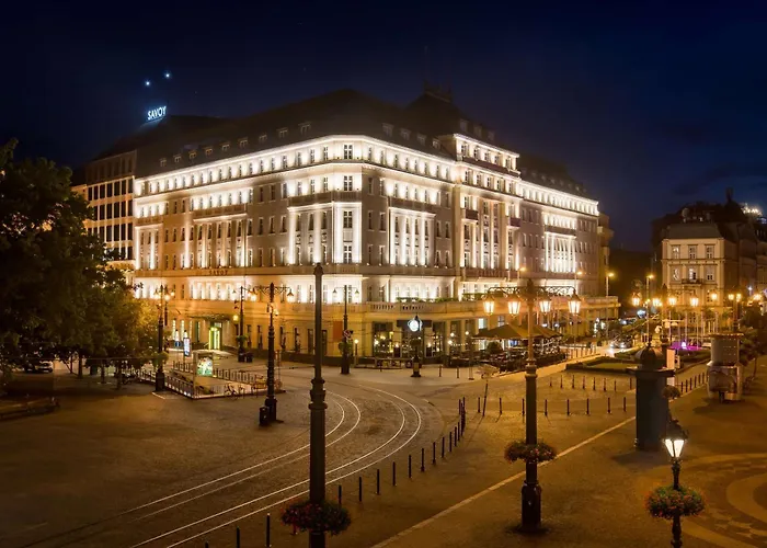 Radisson Blu Carlton ,