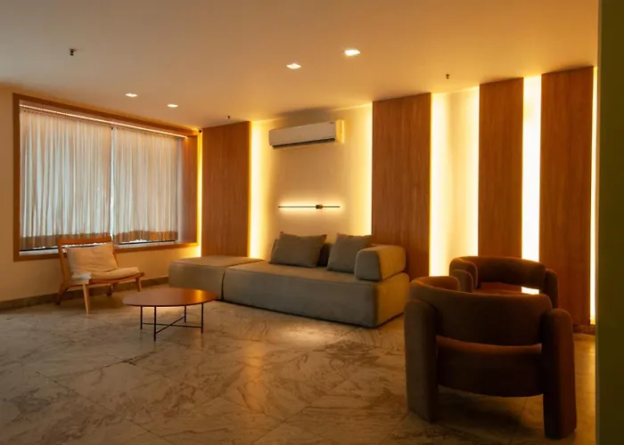 Regency Copacabana Hotel