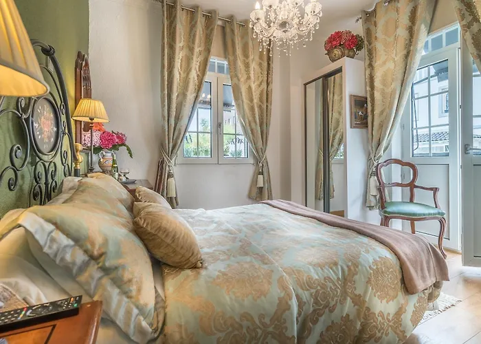 Hotel Boutique Las Brisas