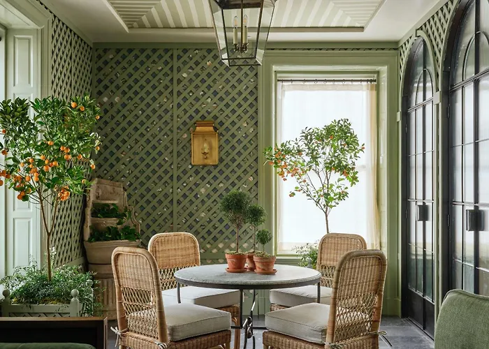 The Bellevue Hotel, In The Unbound Collection By Hyatt