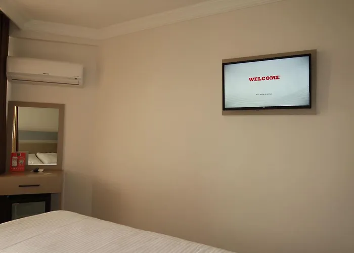 Zel Hotel