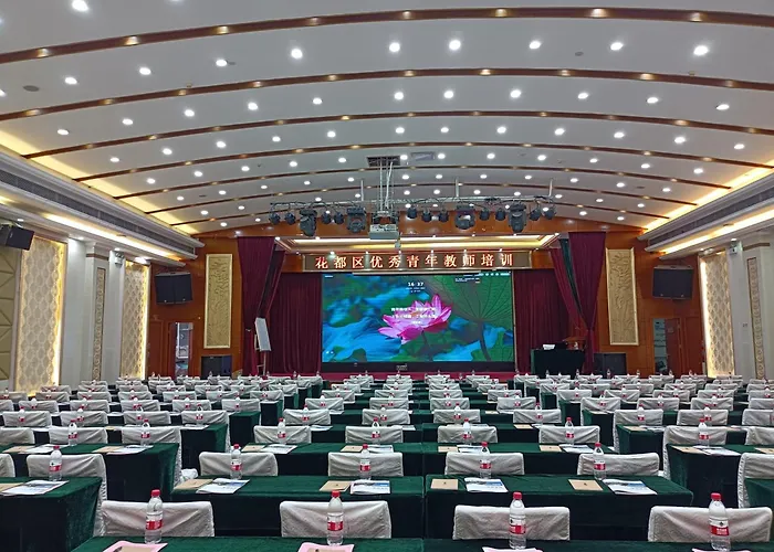Guangzhou Junshan