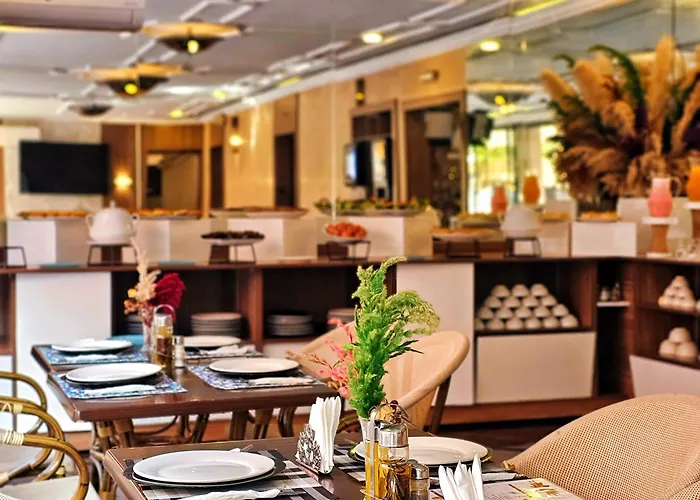 Cheap hotels Ezzahia By Hms