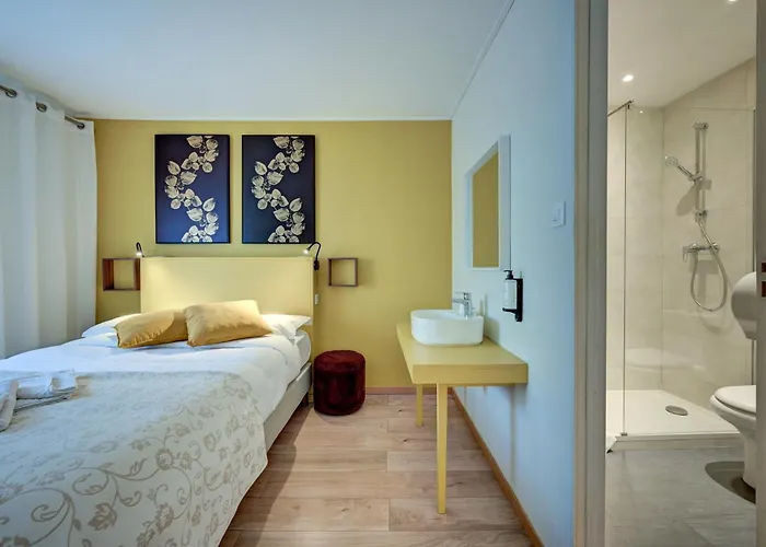 Zentrales Hotel: Hotel Paul