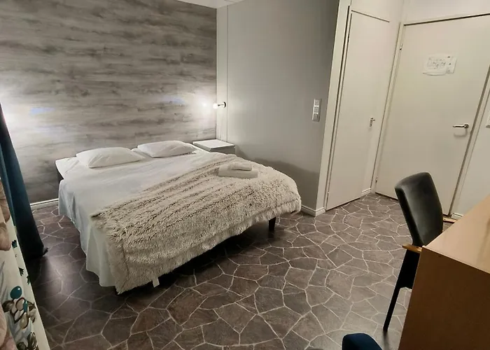 Guesthouse Golden Goose