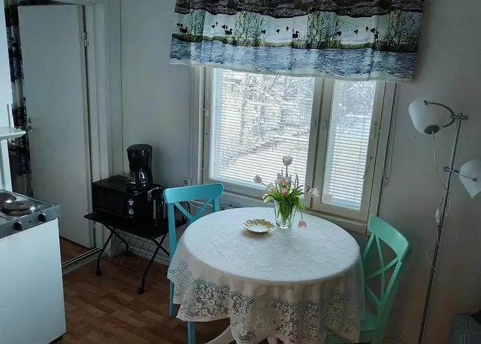 Guesthouse Golden Goose