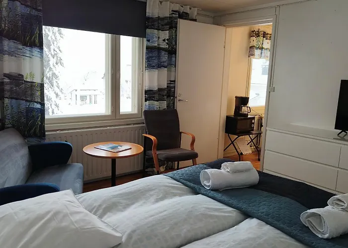 Guesthouse Golden Goose