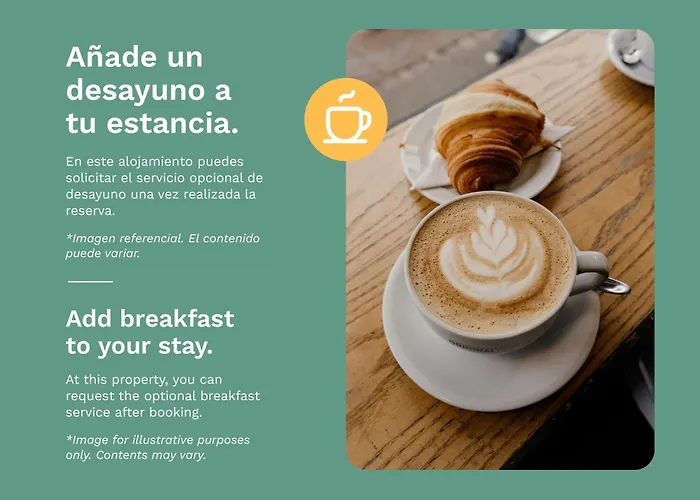 Vakantieverhuur: Stay Unique Apartments Eslava Pet Friendly