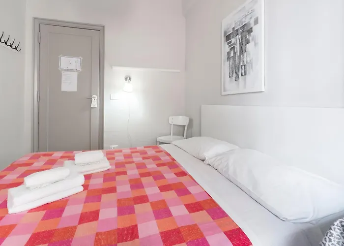 La Casa In Prati