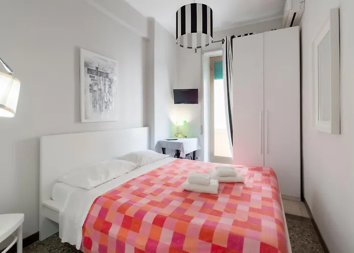 La Casa In Prati