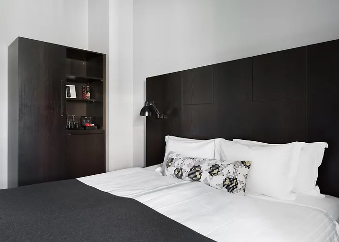 Apótek Hotel Reykjavík by Keahotels