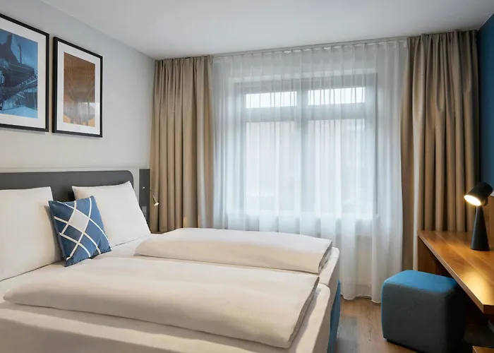 Four Points Flex By Sheraton