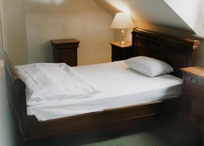 Hotel Mühle