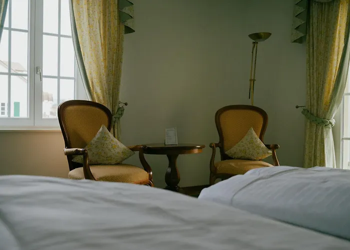 Hotel Muehle