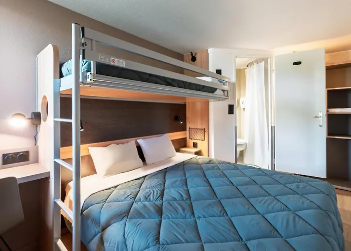 Premiere Classe Limoges Nord