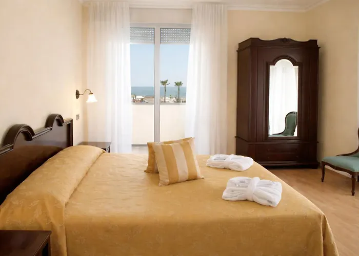 Hotel Milano Helvetia