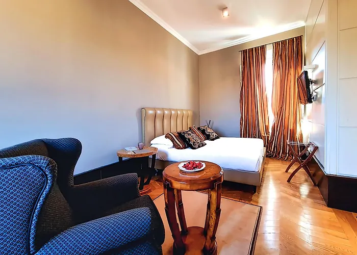 Hotel familiare: Hotel L'Orologio - WTB Hotels