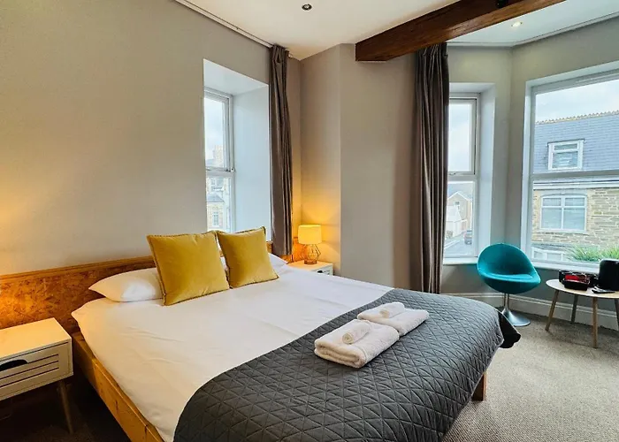 The Hostels Town Lodge