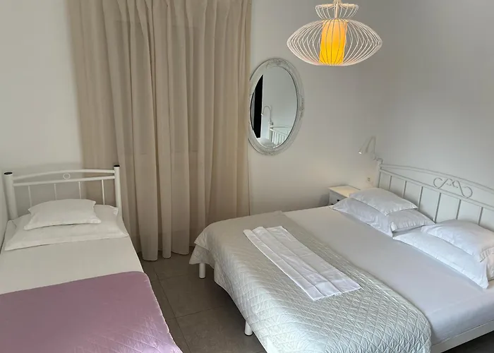 Guesthouse Libertas