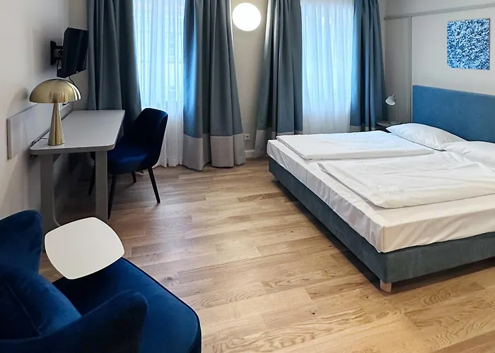 Townhouse Duesseldorf