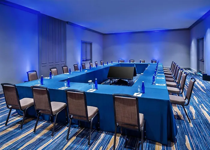 Grand Hyatt Tampa Bay