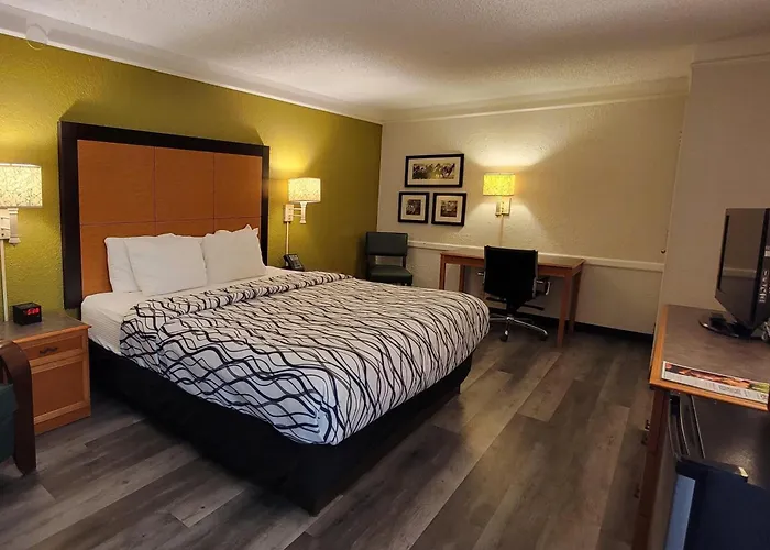 La Quinta Inn By Wyndham Amarillo West Medical Center