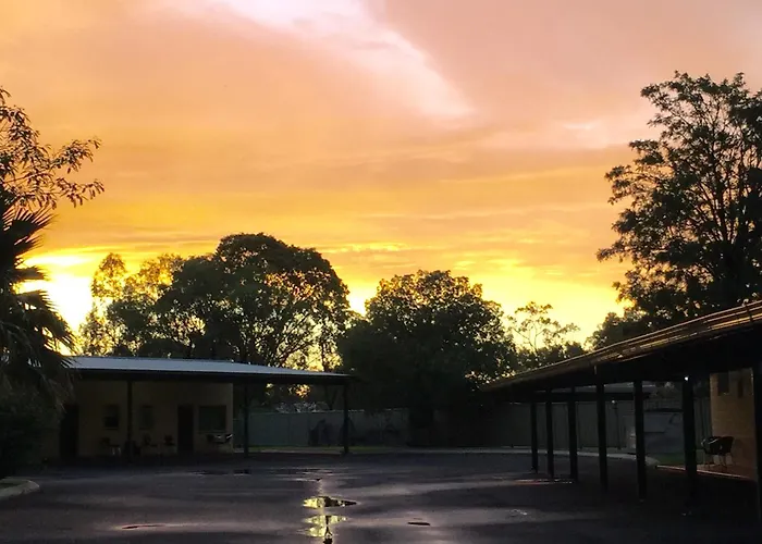 Family Friendly Hotels Carnarvon