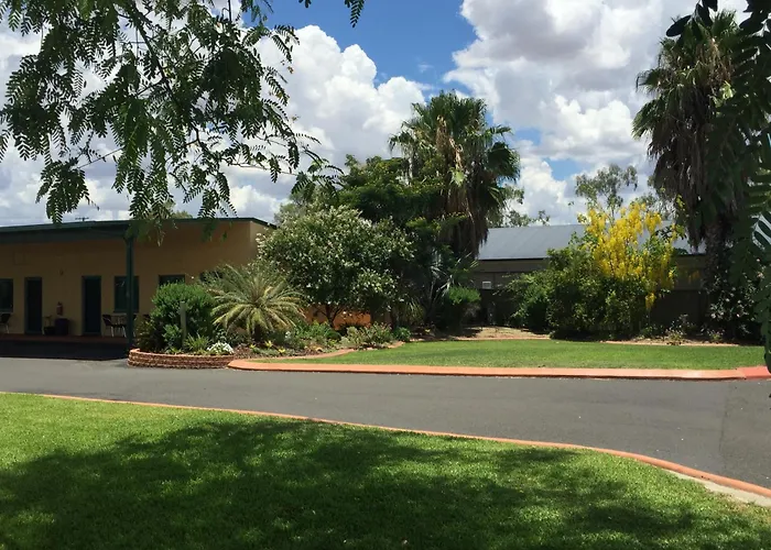 Family Friendly Hotels Carnarvon