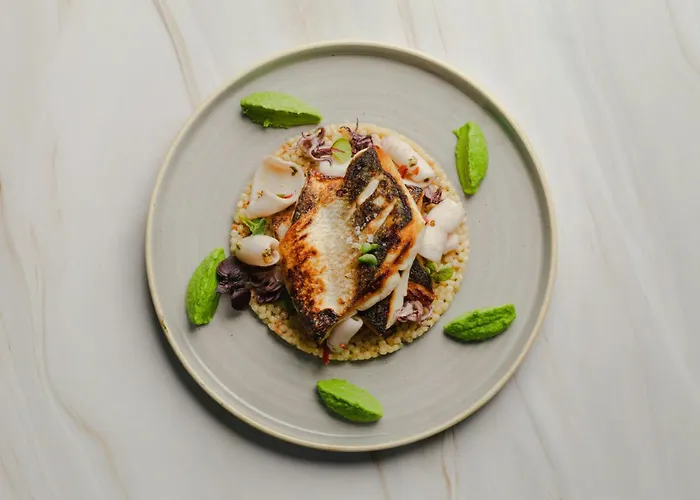 Hotel familiar: Sheraton Zürich Hotel