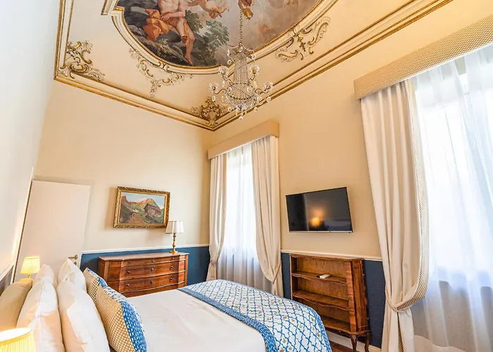 Residenza Del Borgo