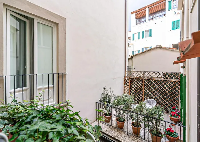 Residenza Del Borgo