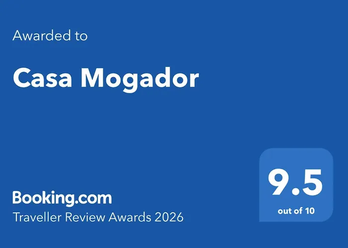 Casa Mogador