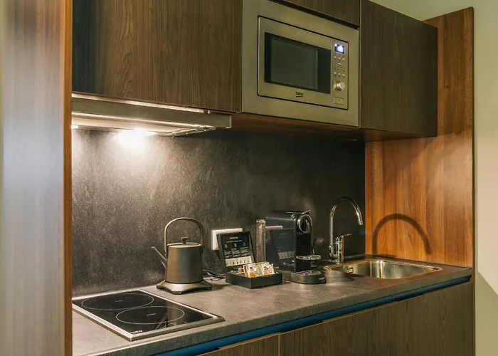 The Social Hub Maastricht