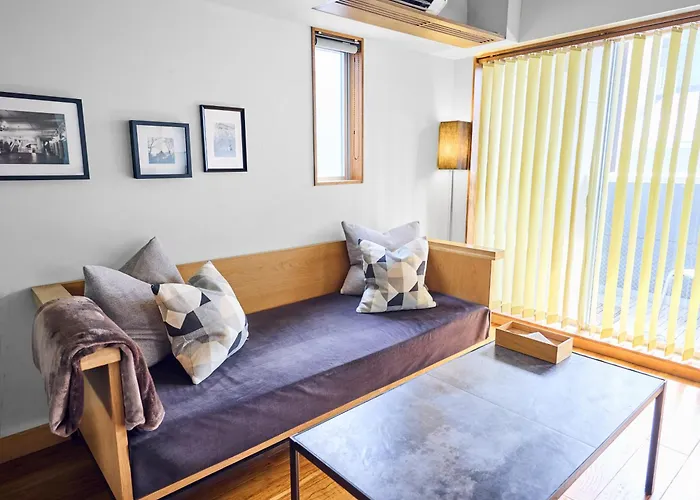 Kid friendly hotel Vintage Tokyo Tsukiji