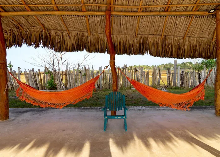  Arena Beach Cartagena
