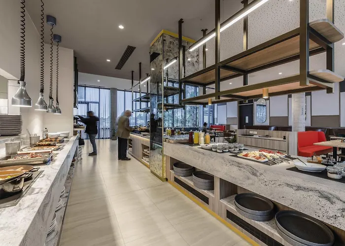 Mantra Melbourne Epping