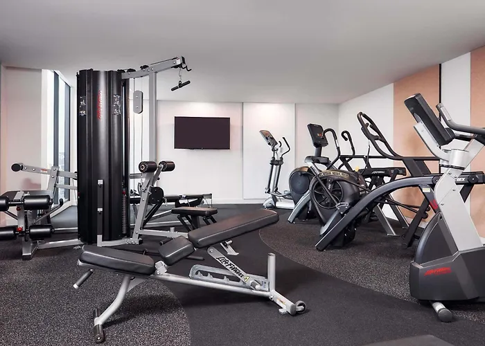 Mantra Melbourne Epping
