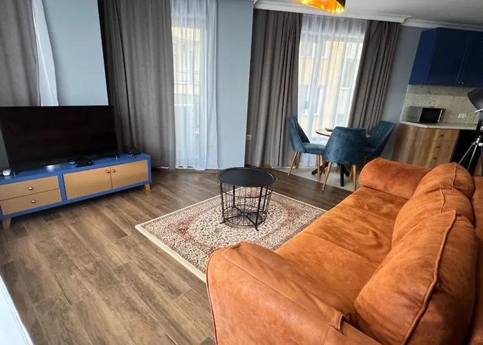 Avenue Hotel - Free Parking