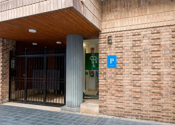 Palacios Rooms