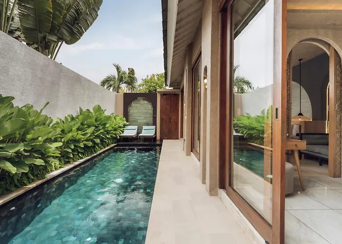 Astera Seminyak By Ini Vie Hospitality