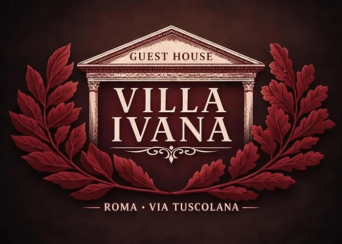 Villa Ivana