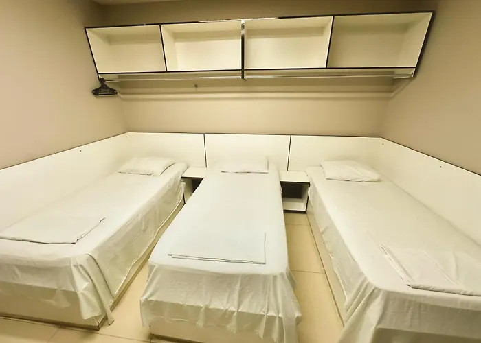 Hotel: Teresina Hotel